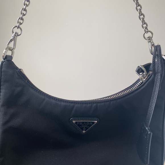 Prada Bag - Picture 3 of 5